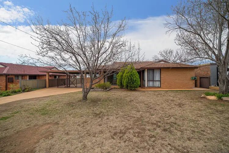 15 Wentworth Avenue, Mudgee NSW 2850