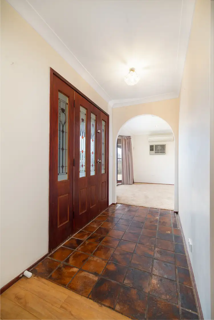 Second view of Homely house listing, 15 Wentworth Avenue, Mudgee NSW 2850