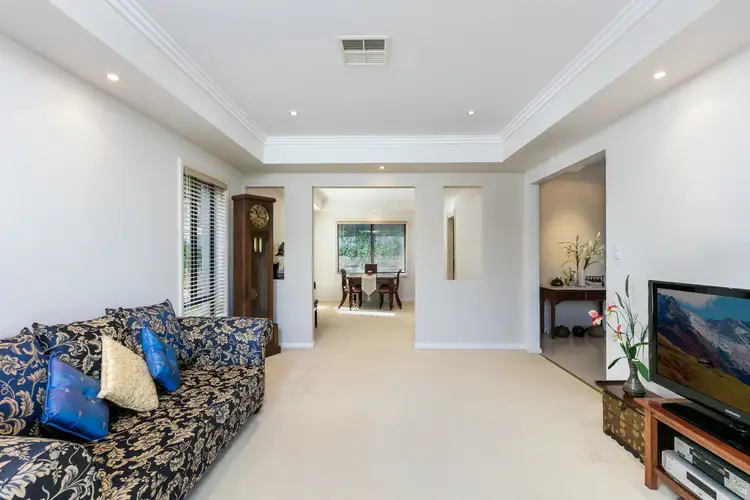 Second view of Homely house listing, 55 Forester Crescent, Cherrybrook NSW 2126