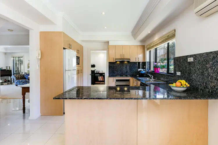 Third view of Homely house listing, 55 Forester Crescent, Cherrybrook NSW 2126
