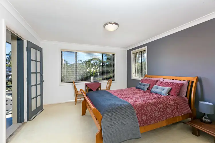 Fourth view of Homely house listing, 55 Forester Crescent, Cherrybrook NSW 2126