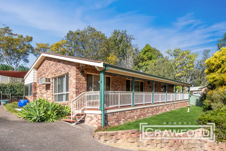 5 Nerigai Close, Elermore Vale NSW 2287