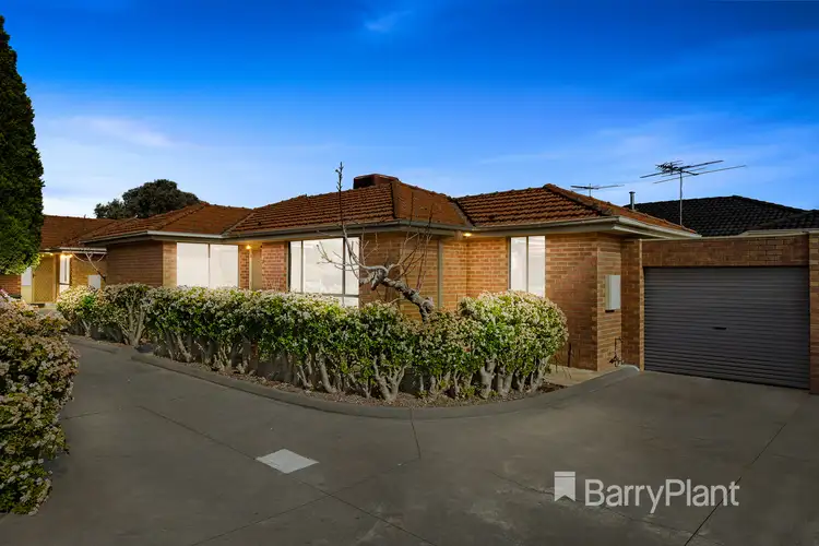 Main view of Homely unit listing, 3/18-20 Anzac Avenue, Coburg North VIC 3058