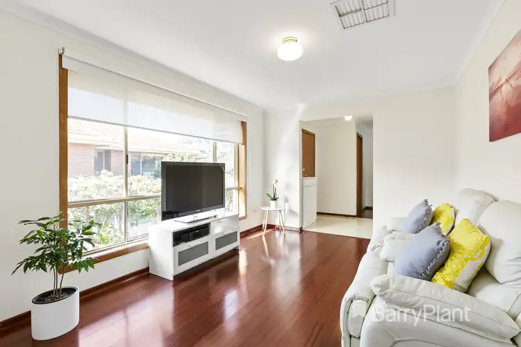 Second view of Homely unit listing, 3/18-20 Anzac Avenue, Coburg North VIC 3058