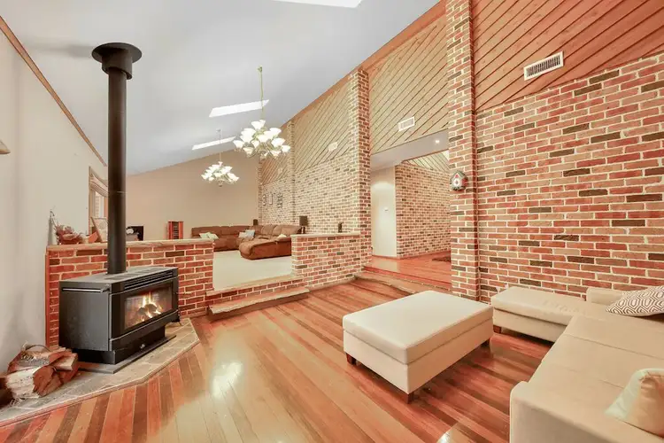 Second view of Homely house listing, 3 Aberfoyle Place, Grasmere NSW 2570