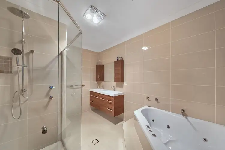 Third view of Homely house listing, 3 Aberfoyle Place, Grasmere NSW 2570