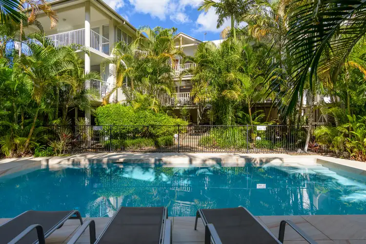 Main view of Homely townhouse listing, 20/273 Gympie Terrace, Noosaville QLD 4566