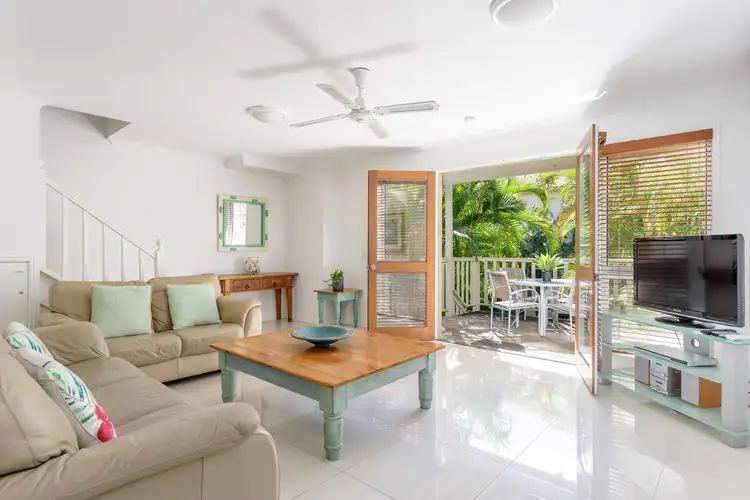 Third view of Homely townhouse listing, 20/273 Gympie Terrace, Noosaville QLD 4566
