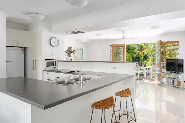 Fourth view of Homely townhouse listing, 20/273 Gympie Terrace, Noosaville QLD 4566