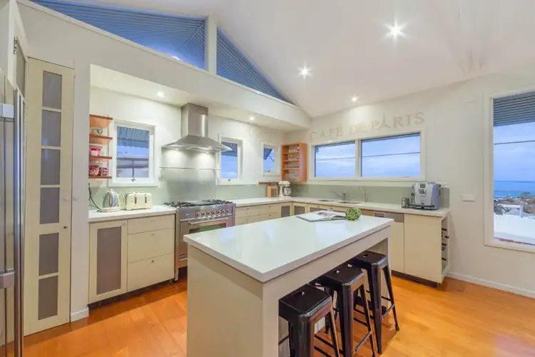 Fourth view of Homely house listing, 88 Carlton Terrace, Wynnum QLD 4178