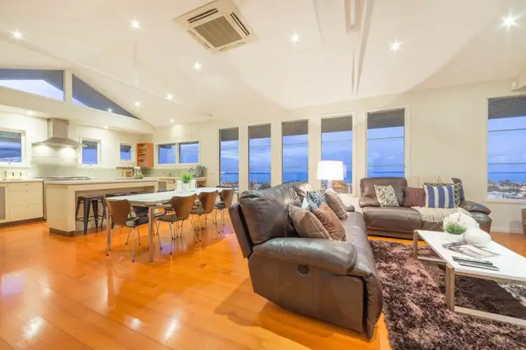 Sixth view of Homely house listing, 88 Carlton Terrace, Wynnum QLD 4178