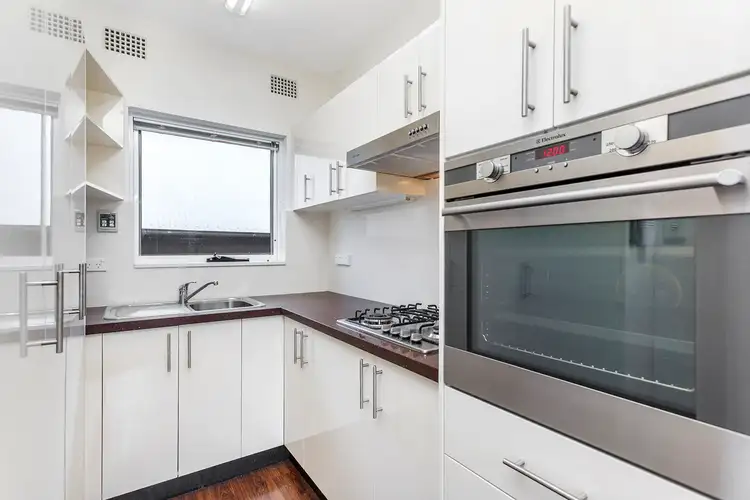 Main view of Homely apartment listing, 2/18 Edwin Street, Fairlight NSW 2094