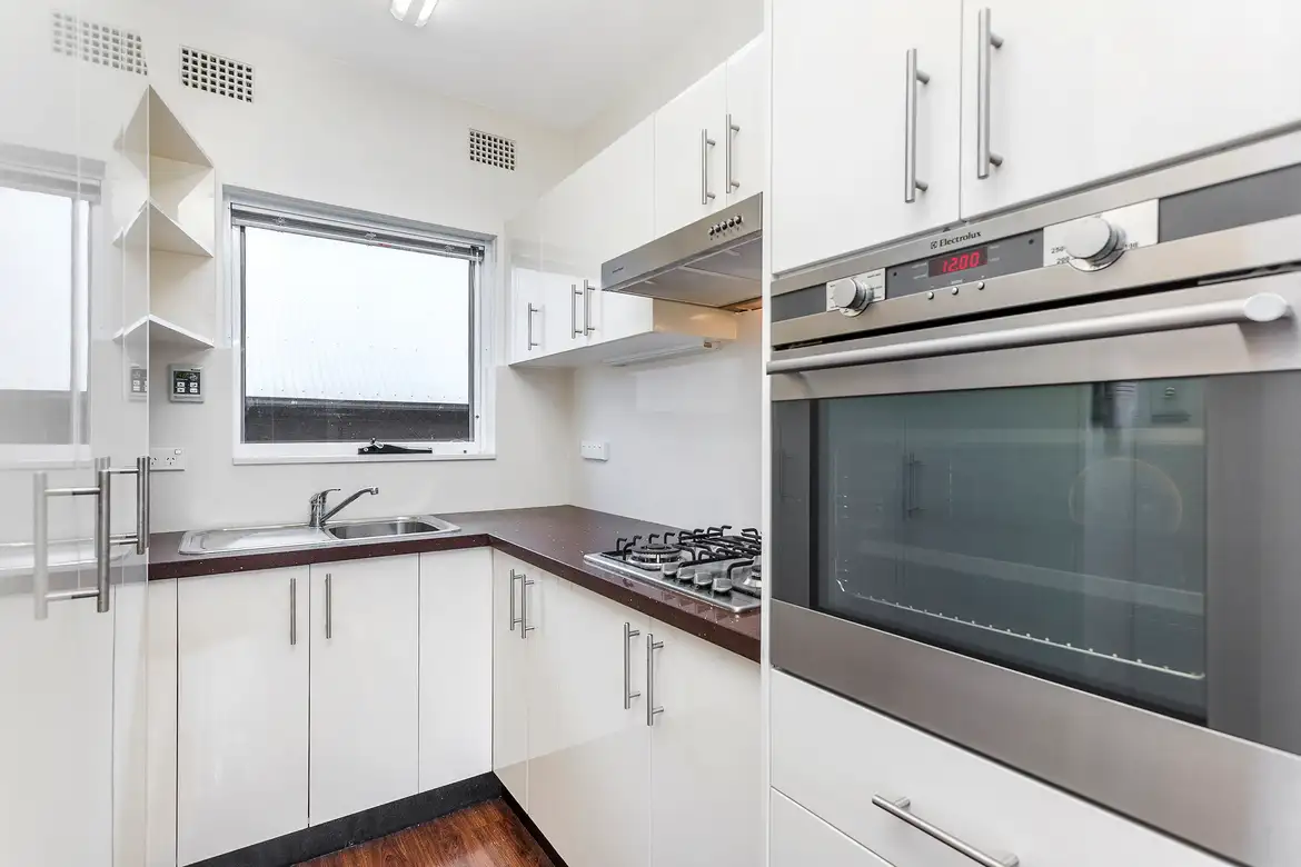 Main view of Homely apartment listing, 2/18 Edwin Street, Fairlight NSW 2094
