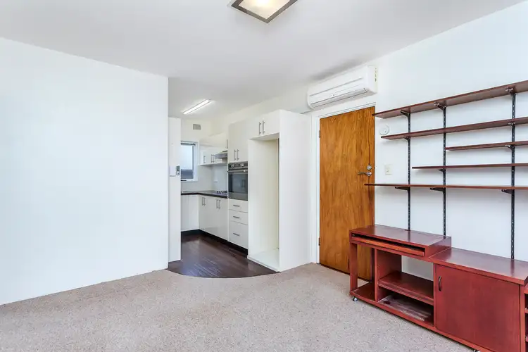 Second view of Homely apartment listing, 2/18 Edwin Street, Fairlight NSW 2094