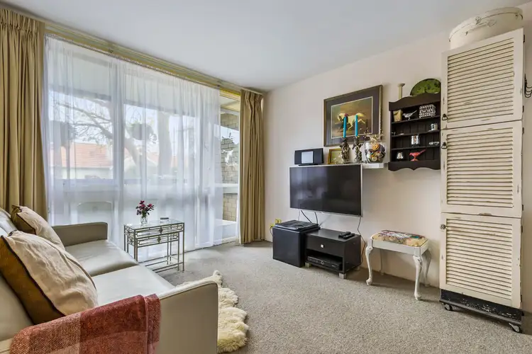 Second view of Homely apartment listing, 2/1072 Whitehorse Road, Box Hill VIC 3128