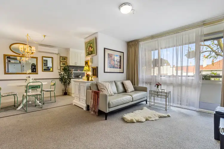 Third view of Homely apartment listing, 2/1072 Whitehorse Road, Box Hill VIC 3128