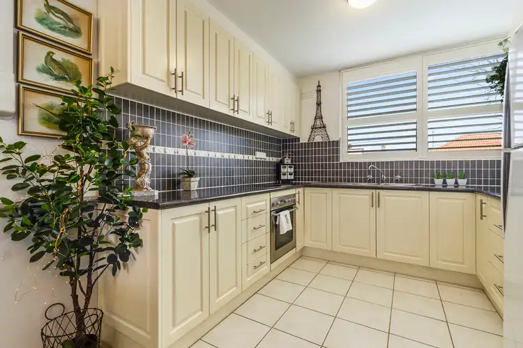 Fifth view of Homely apartment listing, 2/1072 Whitehorse Road, Box Hill VIC 3128