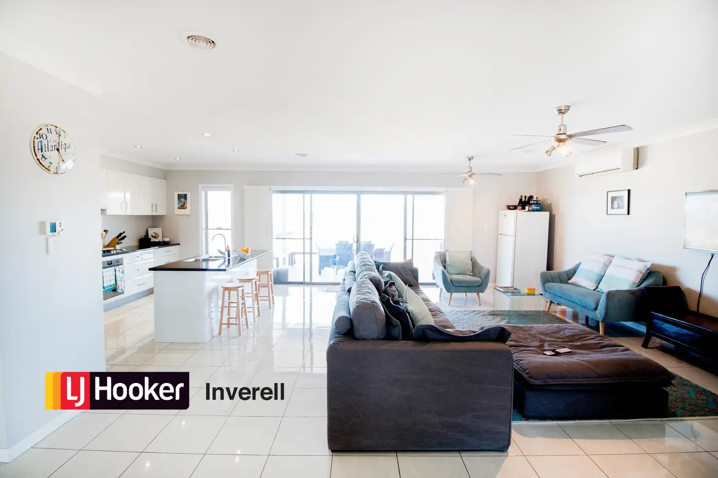 Main view of Homely rural property listing, 301 Fernhill Road, Inverell NSW 2360