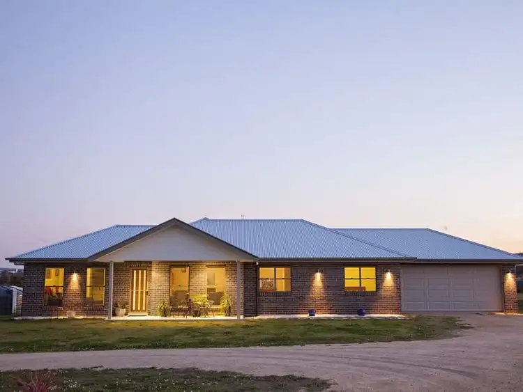 Second view of Homely rural property listing, 301 Fernhill Road, Inverell NSW 2360