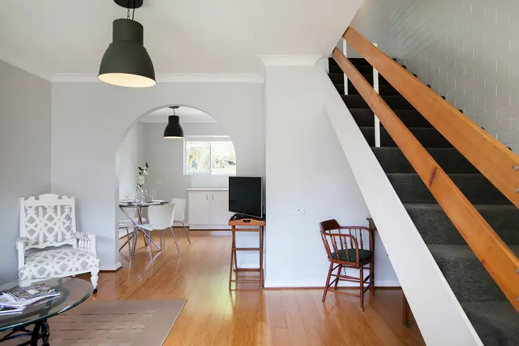 Main view of Homely townhouse listing, 5/40 Park Road, Bellambi NSW 2518