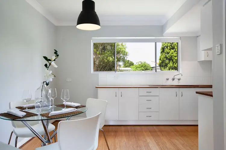 Fourth view of Homely townhouse listing, 5/40 Park Road, Bellambi NSW 2518
