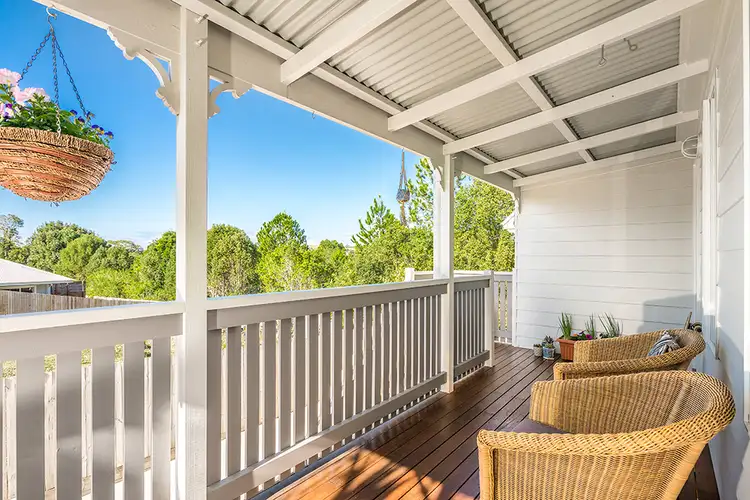 Second view of Homely house listing, 2/68 Parrot Tree Place, Bangalow NSW 2479