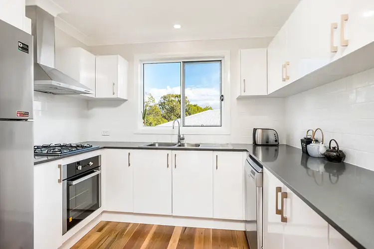 Sixth view of Homely house listing, 2/68 Parrot Tree Place, Bangalow NSW 2479
