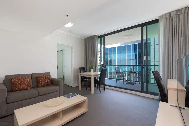Level 39/3908/128 Charlotte Street, Brisbane City QLD 4000