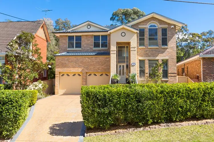 Main view of Homely house listing, 7 George Street, Yowie Bay NSW 2228