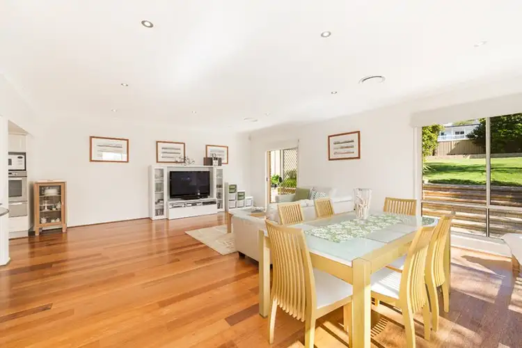 Second view of Homely house listing, 7 George Street, Yowie Bay NSW 2228