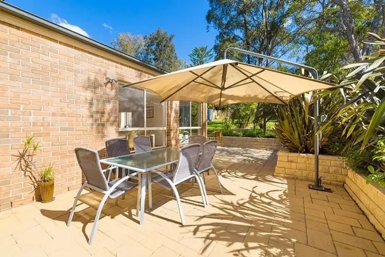 Third view of Homely house listing, 7 George Street, Yowie Bay NSW 2228