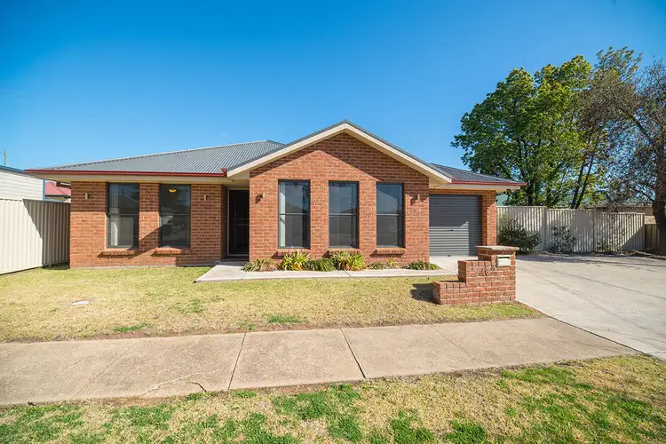 Main view of Homely house listing, 46A George Street, Mudgee NSW 2850