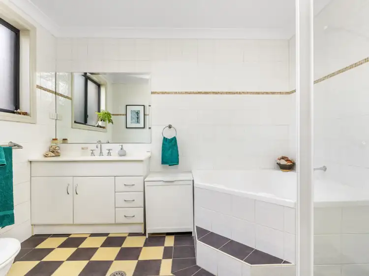Fourth view of Homely townhouse listing, 4/61. South Street, Rydalmere NSW 2116
