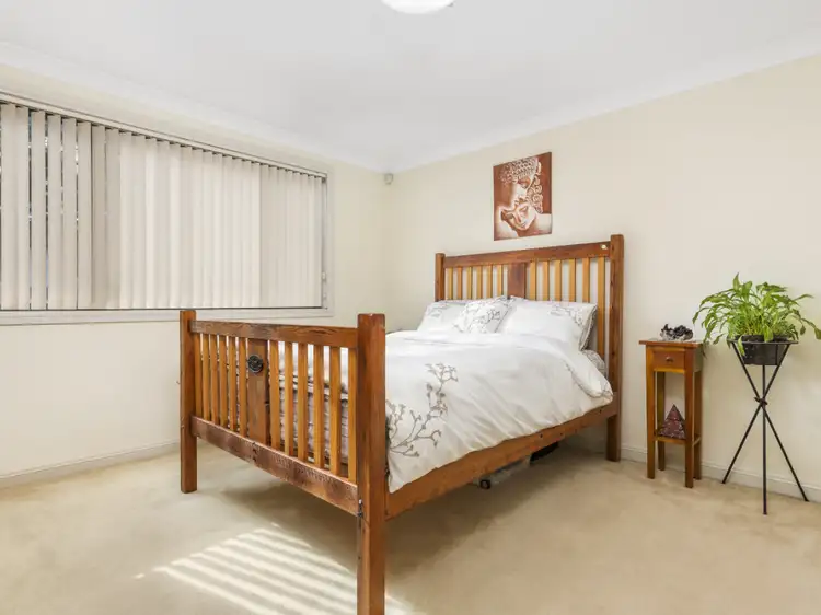 Fifth view of Homely townhouse listing, 4/61. South Street, Rydalmere NSW 2116