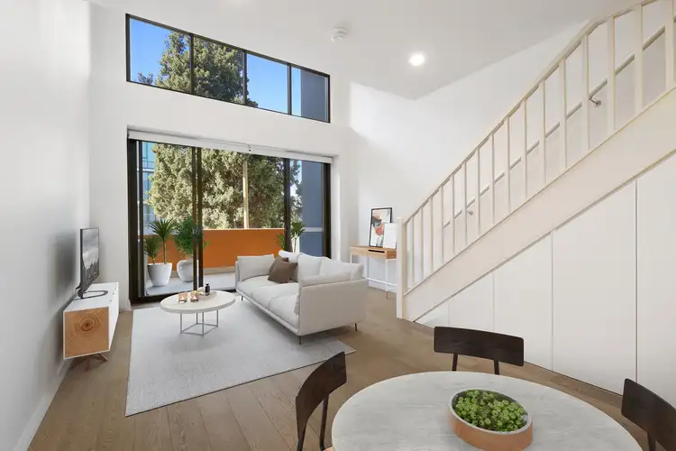 Main view of Homely apartment listing, 106/39-47 Mentmore Avenue, Rosebery NSW 2018