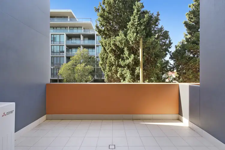 Third view of Homely apartment listing, 106/39-47 Mentmore Avenue, Rosebery NSW 2018