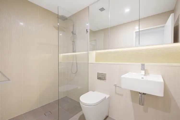 Fifth view of Homely apartment listing, 106/39-47 Mentmore Avenue, Rosebery NSW 2018