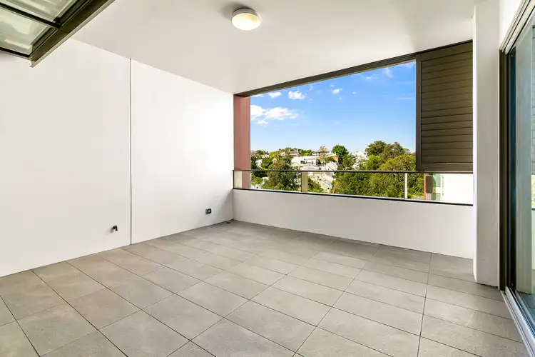 Main view of Homely apartment listing, Level 3/5309/8 Alexandra Drive, Camperdown NSW 2050