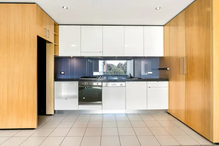 Third view of Homely apartment listing, Level 3/5309/8 Alexandra Drive, Camperdown NSW 2050