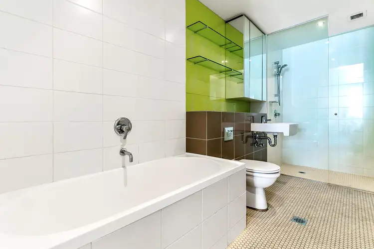 Fifth view of Homely apartment listing, Level 3/5309/8 Alexandra Drive, Camperdown NSW 2050