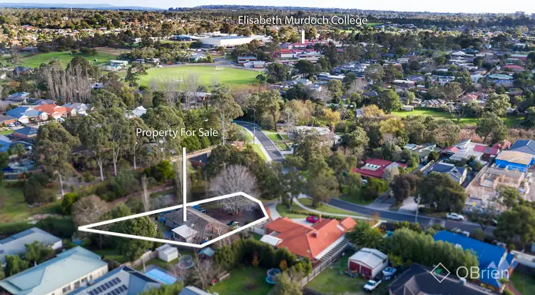 Second view of Homely house listing, 78 Union Road, Langwarrin VIC 3910