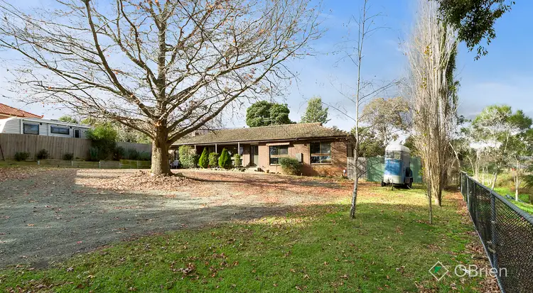 Third view of Homely house listing, 78 Union Road, Langwarrin VIC 3910