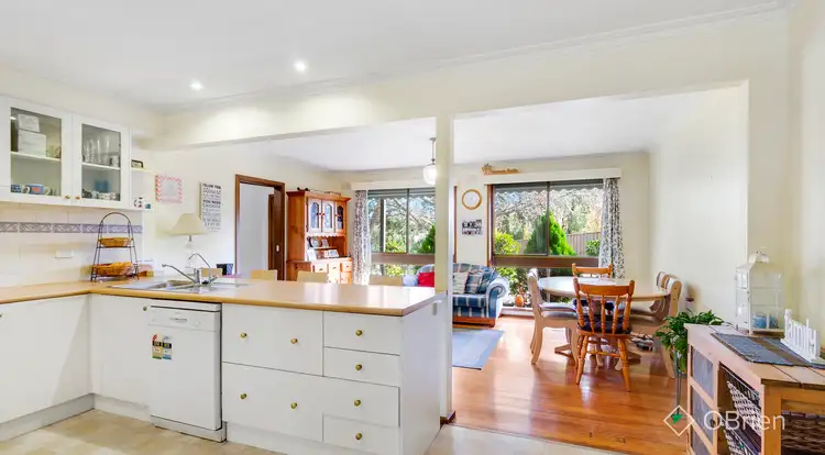 Fifth view of Homely house listing, 78 Union Road, Langwarrin VIC 3910