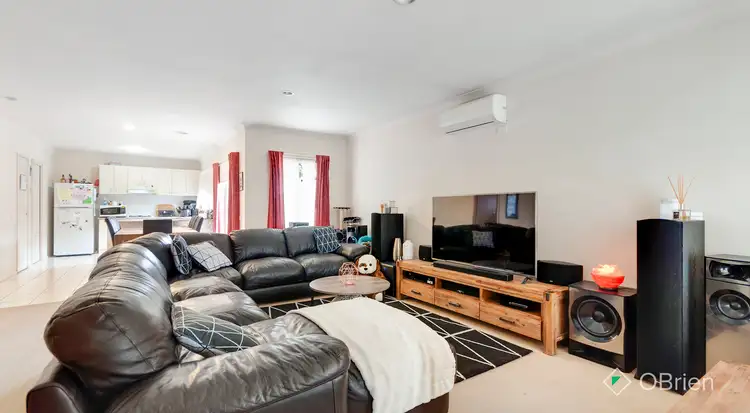 Second view of Homely unit listing, 5/165 North Road, Langwarrin VIC 3910