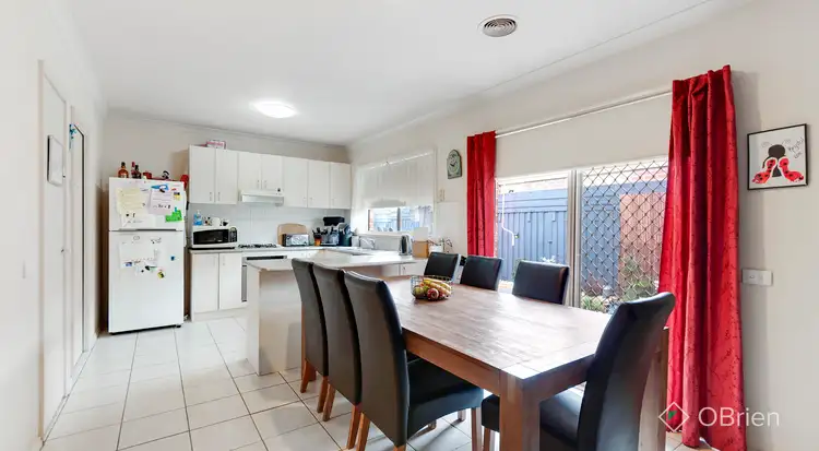 Third view of Homely unit listing, 5/165 North Road, Langwarrin VIC 3910