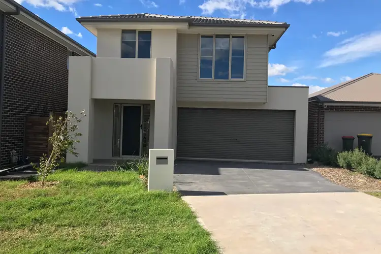 16 Hazelwood Avenue, Marsden Park NSW 2765