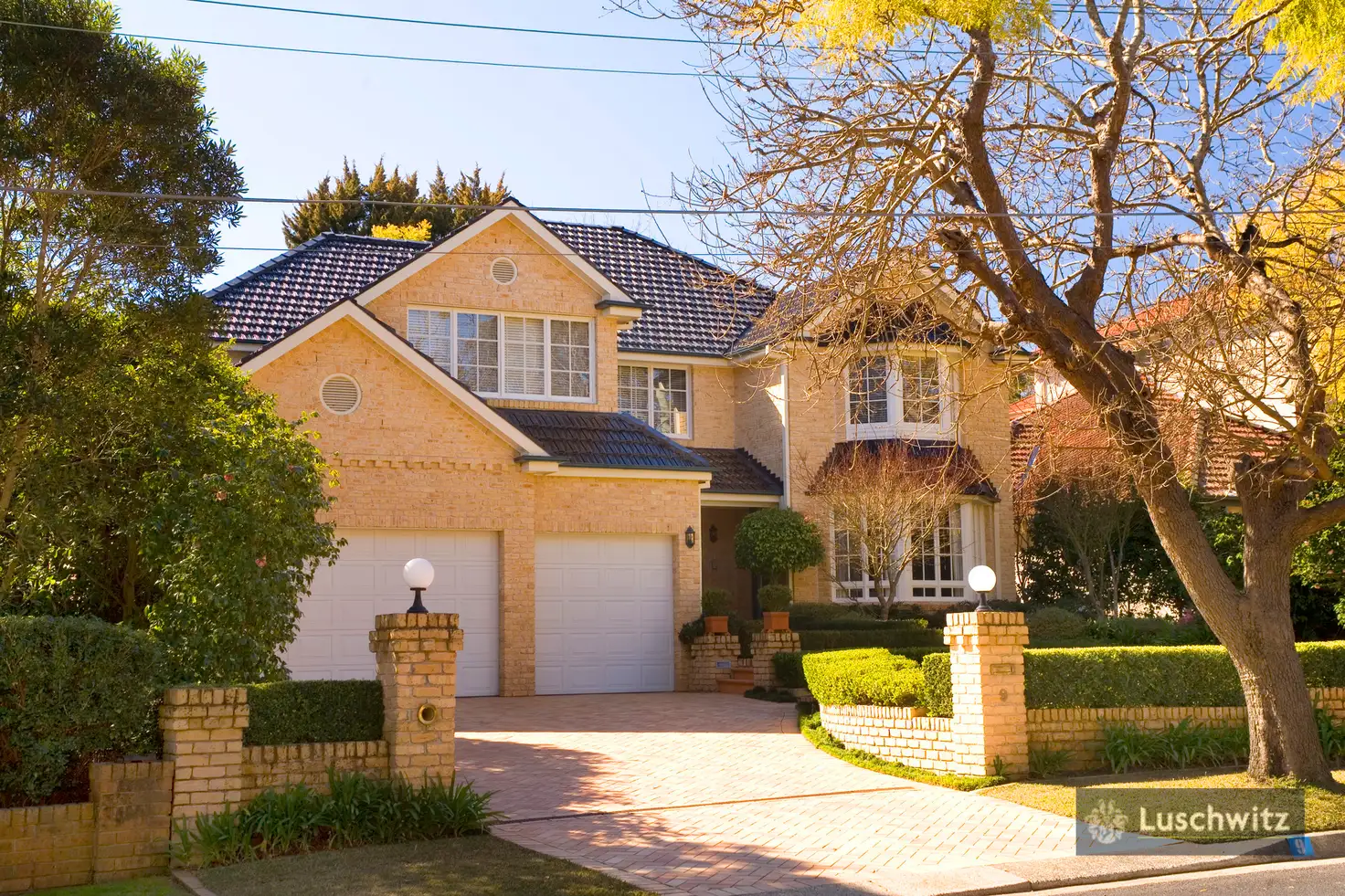 Main view of Homely house listing, 9 Greendale Avenue, Pymble NSW 2073