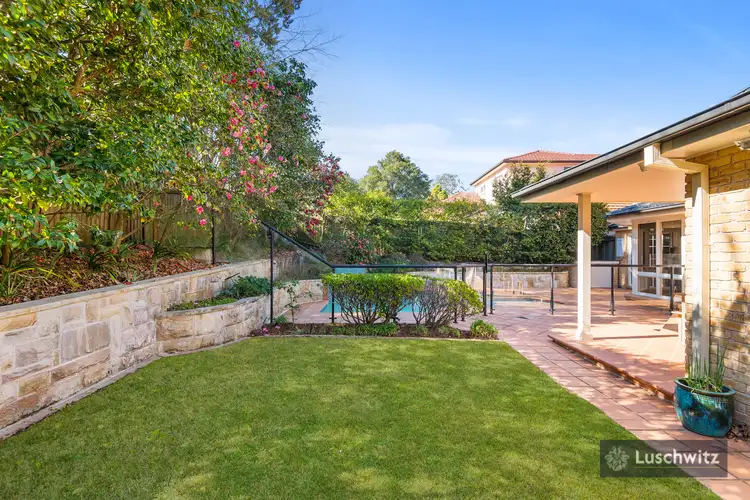Second view of Homely house listing, 9 Greendale Avenue, Pymble NSW 2073