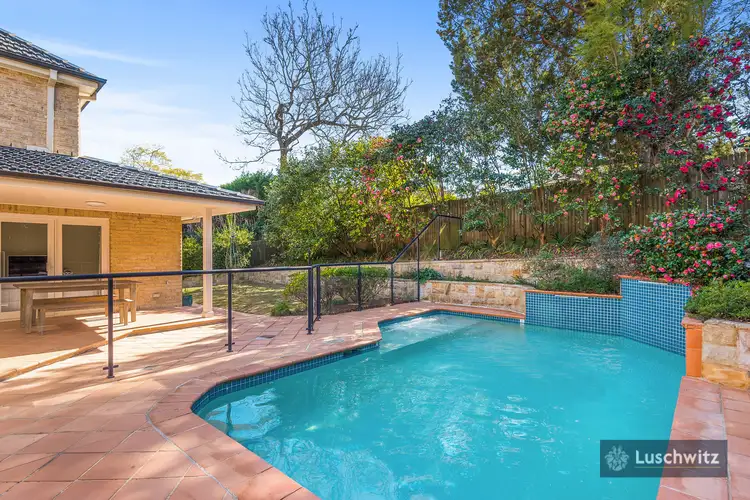 Fourth view of Homely house listing, 9 Greendale Avenue, Pymble NSW 2073