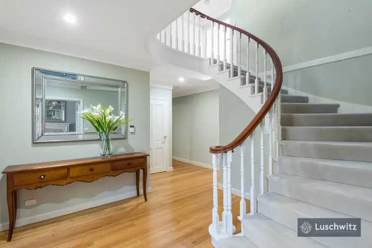 Fifth view of Homely house listing, 9 Greendale Avenue, Pymble NSW 2073